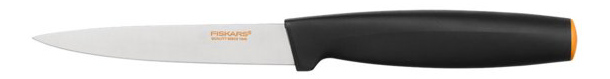 

Нож кухонный Fiskars 1014205 11 см, Нож для корнеплодов