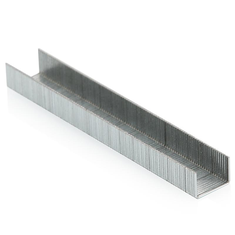 

Скобы Bosch 1000шт Т53 8x11,4мм (2609255820), т53 (2609255820)