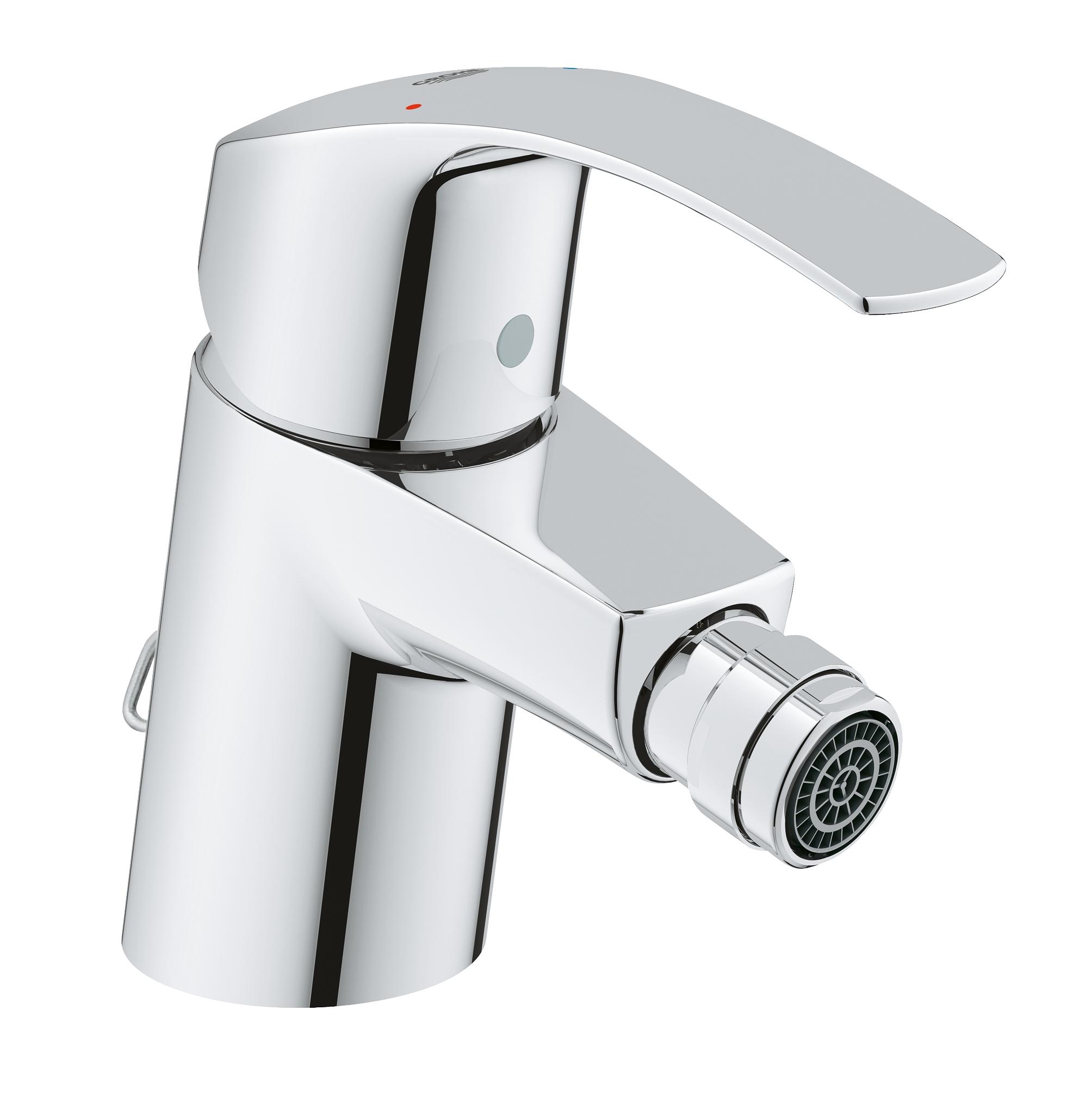 фото Смеситель для биде grohe eurosmart new 32927002