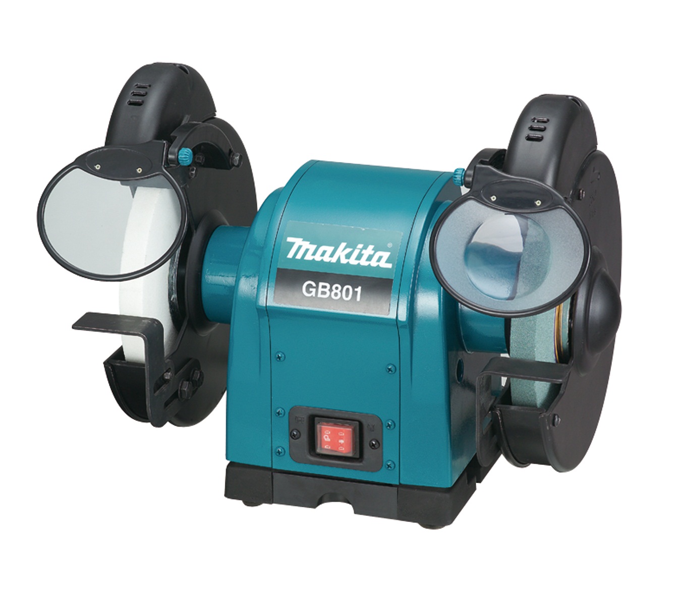 Станок точильный Makita GB 801 точильный станок blitz pro