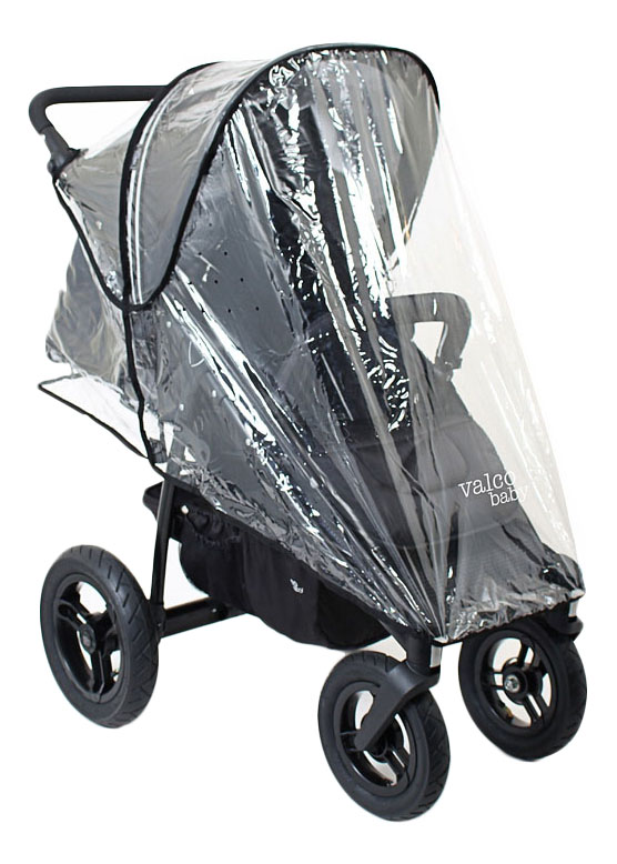 Дождевик Valco Baby Raincover / Tri Mode Х & Quad X