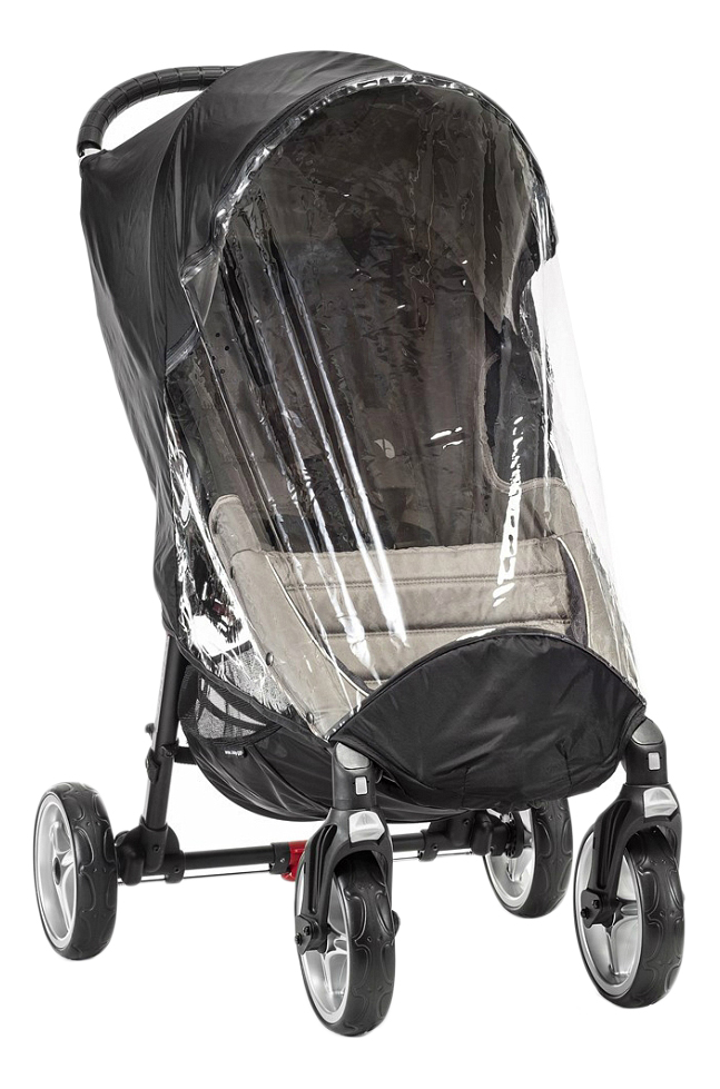 

Дождевик Baby Jogger City Mini 4, City Mini 4