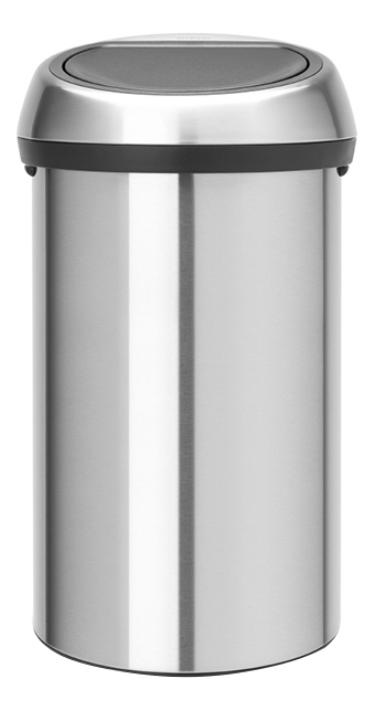 

Ведро Brabantia 484506 60л, мусорный бак 484506