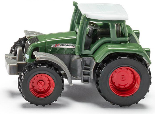 фото Модель siku трактор fendt favorit 926 vario 0858