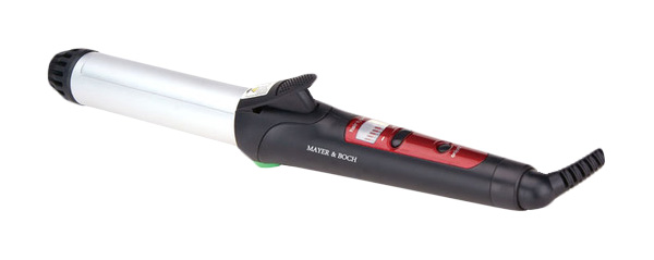 

Электрощипцы Mayer&Boch 10290 Red/Black, 10290