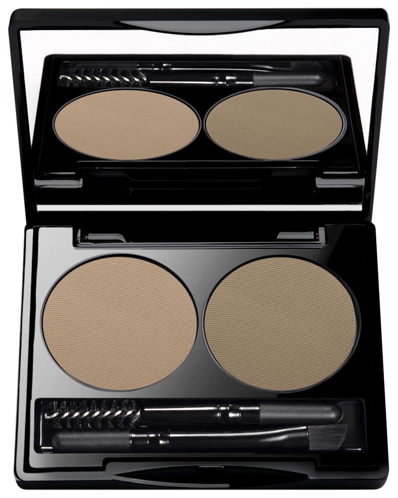 

Тени для бровей LIMONI Medium Brow Kit, medium Brow Kit
