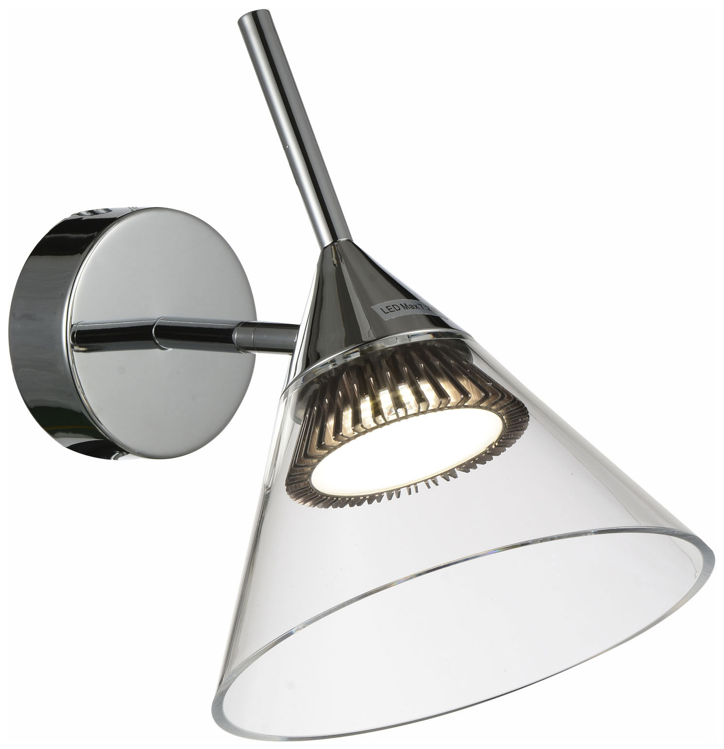 фото Бра st luce sl930.101.01 led