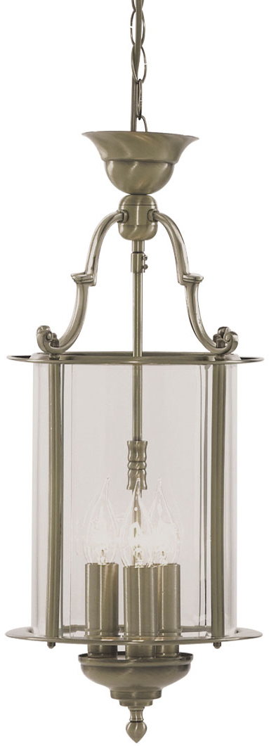 фото Подвесной светильник arte lamp rimini a6503sp-3ab