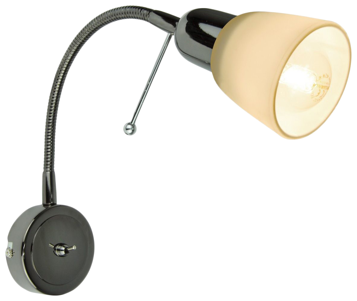 фото Спот arte lamp a7009ap-1bc e14