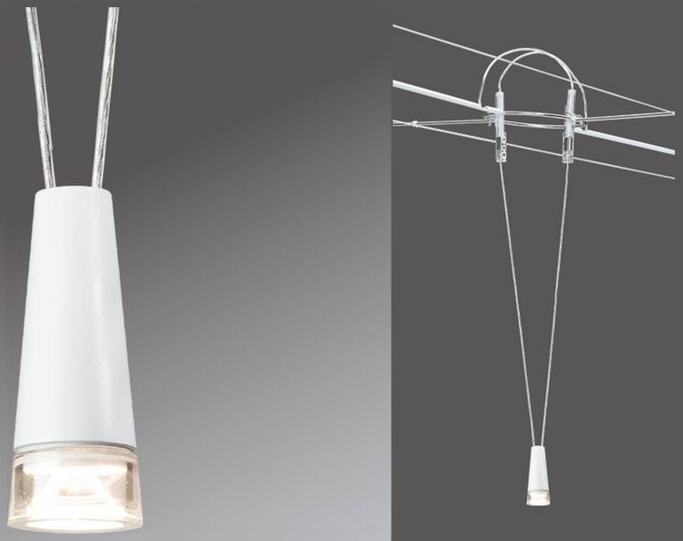 

Струнная система Paulmann 94104 LED, 94104