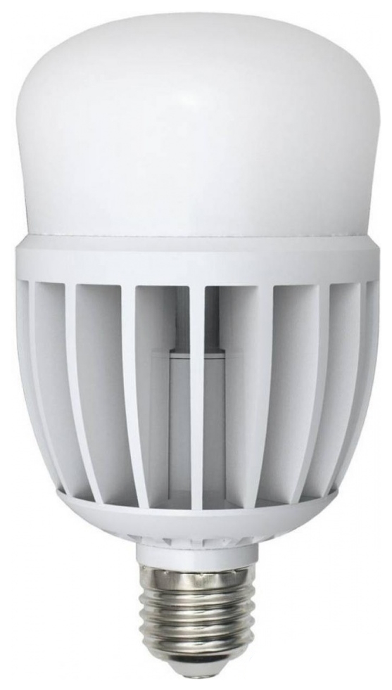 фото Лампа led сверхмощная (10808) e27 25w (220w) 3000k led-m80-25w/ww/e27/fr/s volpe