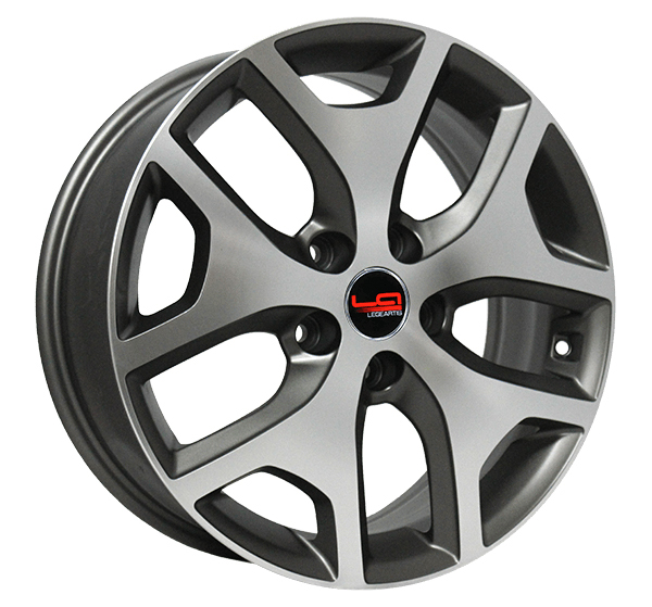 фото Колесный диск replica concept r18 7j pcd5x114.3 et45 d67.1 (9191759)