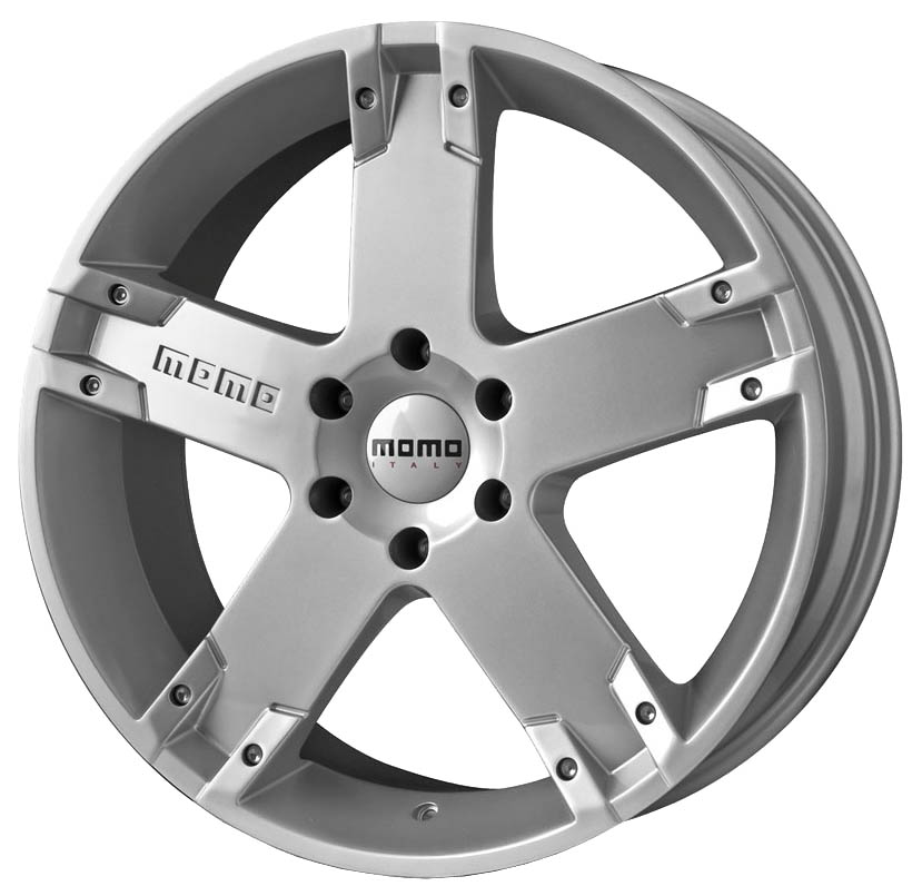 

Колесный диск MOMO Storm G.2 R20 8.5J PCD5x127 ET40 D71.6 (WSGS85040527), storm G.2