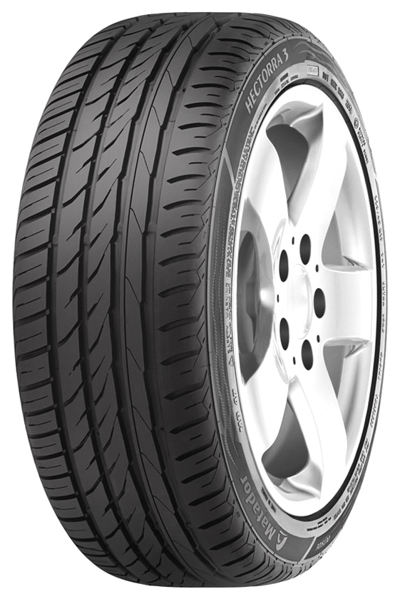 

Шины Matador Hectorra 3 MP-47 185/55 R15 82V, hectorra 3 MP-47
