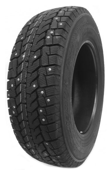 фото Шины cordiant business cw2 205/75 r16 113/111q шипованная