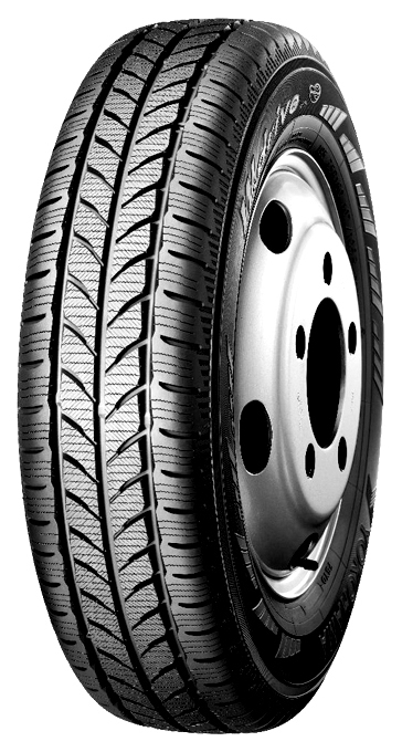 

Шины YOKOHAMA W.drive WY01 225/65 R16 112/110R, W.drive WY01