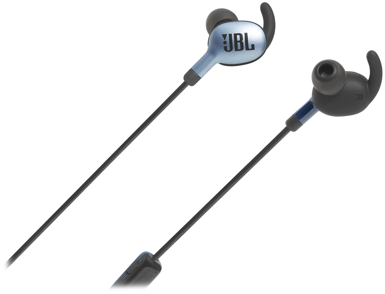 фото Беспроводные наушники jbl everest 110 bt blue