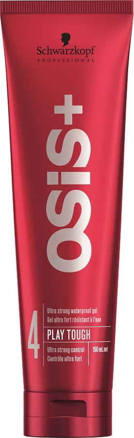 Гель для укладки волос Schwarzkopf Professional Osis+ Play Tough 150 мл