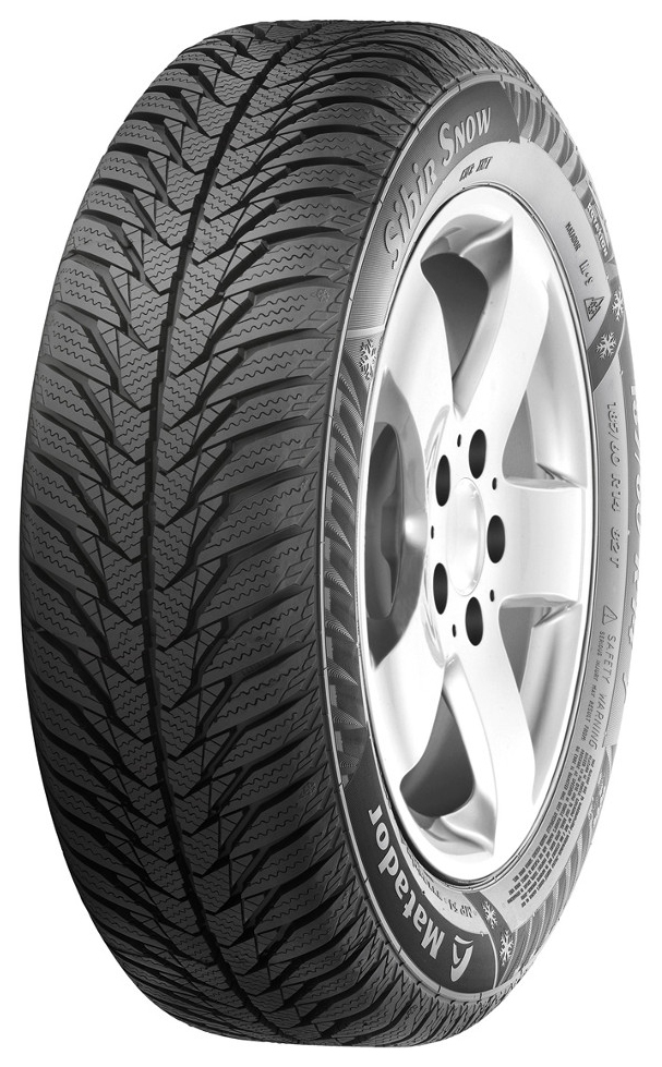 

Шины Matador MP54 175/65 R14 82T (до 190 км/ч) 1585341, MP54