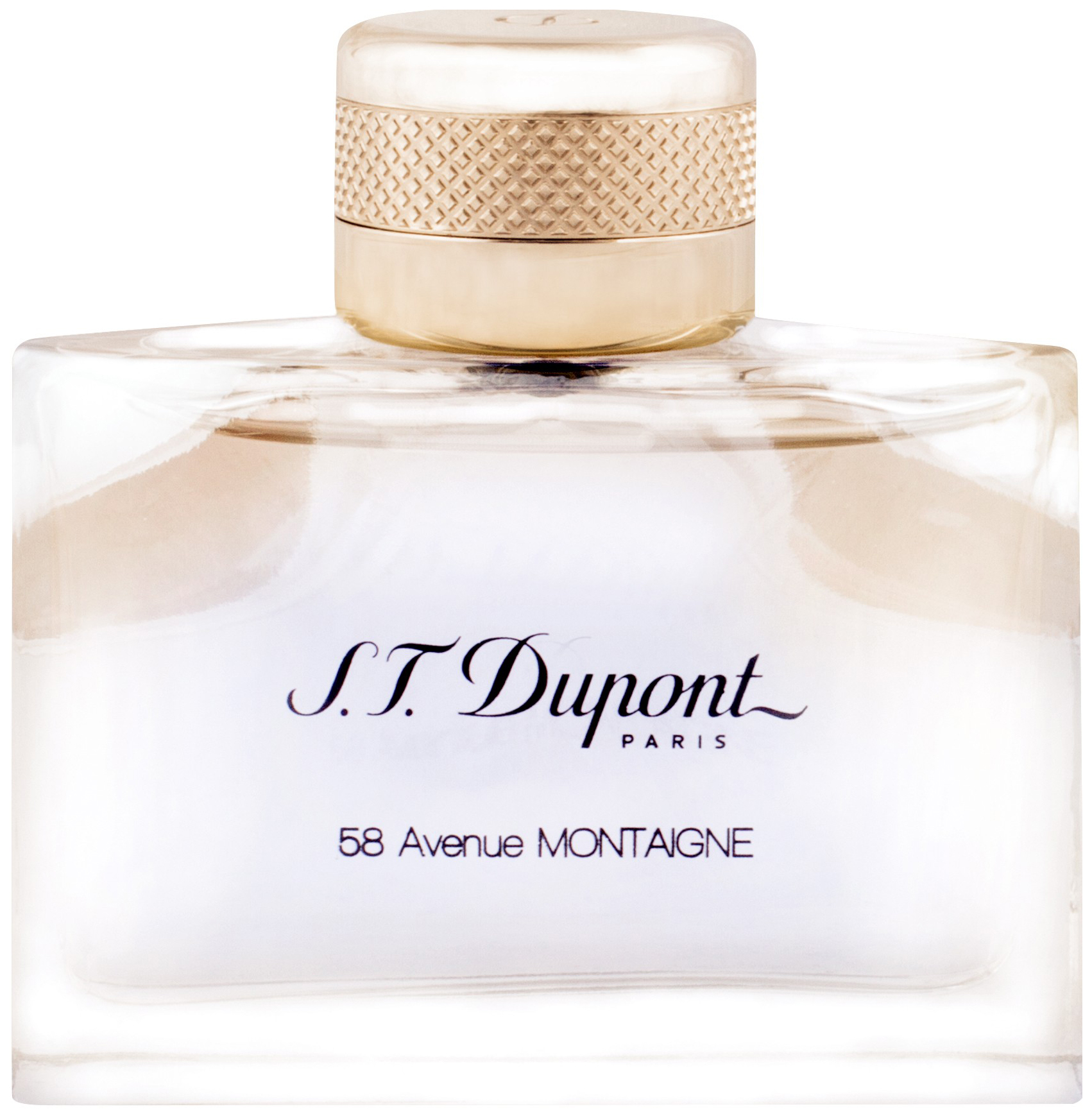 

Парфюмерная вода S.T. Dupont 58 Avenue Montaigne Lady 30 мл, 58 Avenue Montaingne Woman, 30 мл