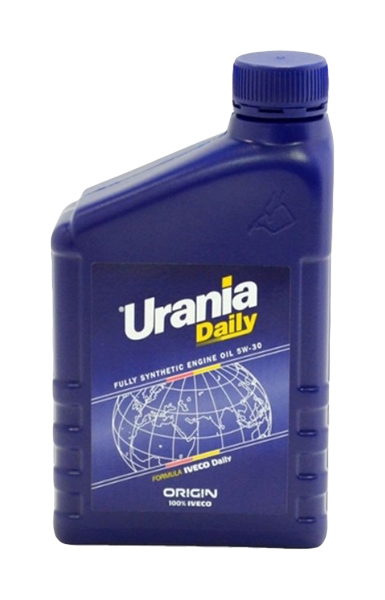 

Моторное масло Urania Daily LS 5W-30 1л, Daily LS 5W-30 1л