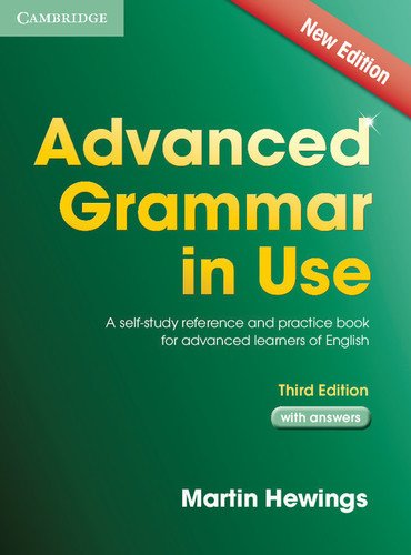 фото Advanced grammar in use 3ed practice book cambridge university press