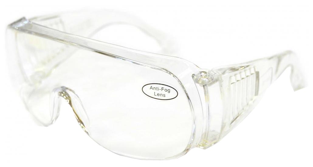 Очки защит Мастер незап 56607 очки защитные для мастера регулируемые дужки