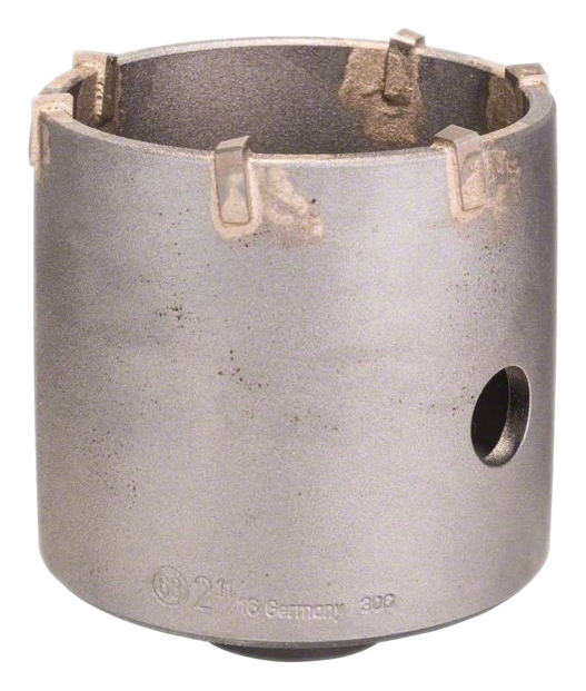 

Коронка буровая для перфоратора Bosch CoreCutter 68х72мм 2608550076, 2608550076