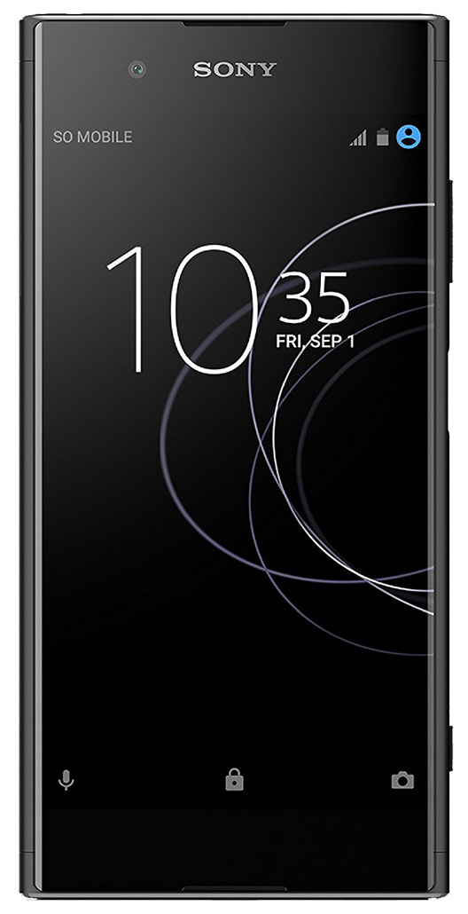 

Смартфон Sony Xperia XA1 Plus 4/32GB (G3412), Xperia XA1 Plus