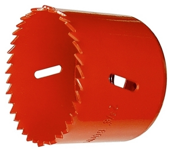 

Коронка универсальная MATRIX Bimetal 121 мм 72497, 72497