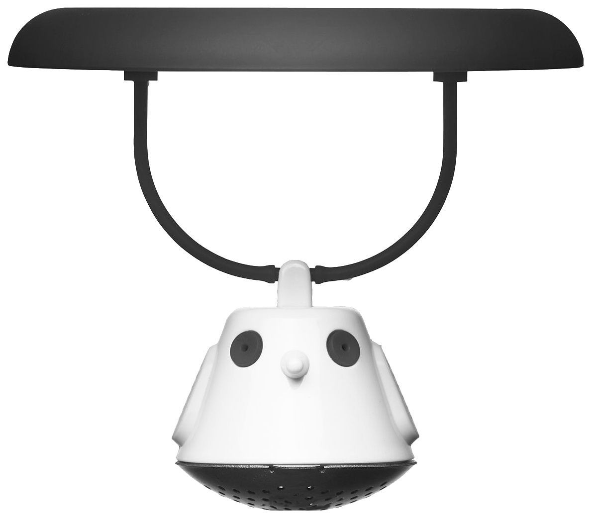 

Заварник для чая QDO Birdie Swing QDO 567432 Черный