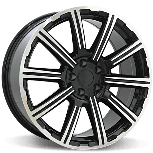 

Колесный диск Replica Concept-A521 R20 9J 5x130 ET55 D71.6 9200529