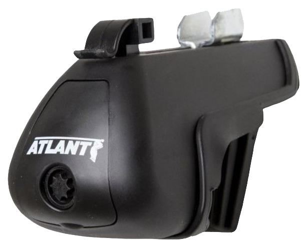 

Опоры для автобагажника ATLANT на интегрированные рейлинги 30.8810
