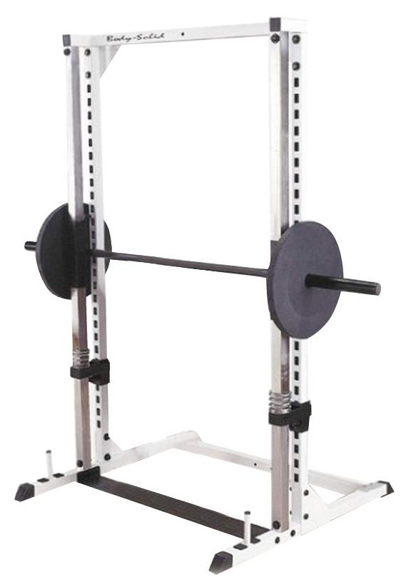 

Машина Смита Body Solid GSM-45, GSM-45