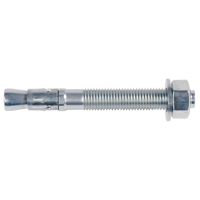 

Анкер клиновой Fischer FBN II 6/5 (100 шт) 505526