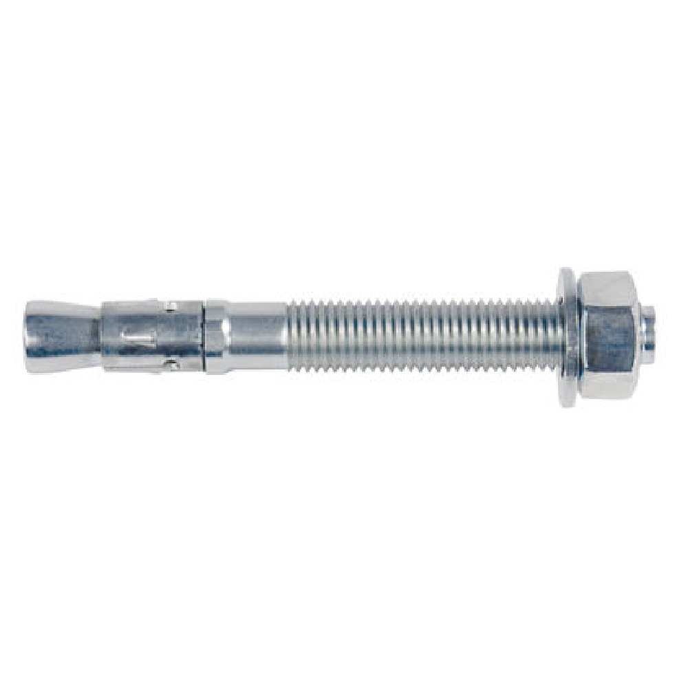 

Анкер клиновой Fischer FBN II 12/160 (12X256) (20 шт) 45269