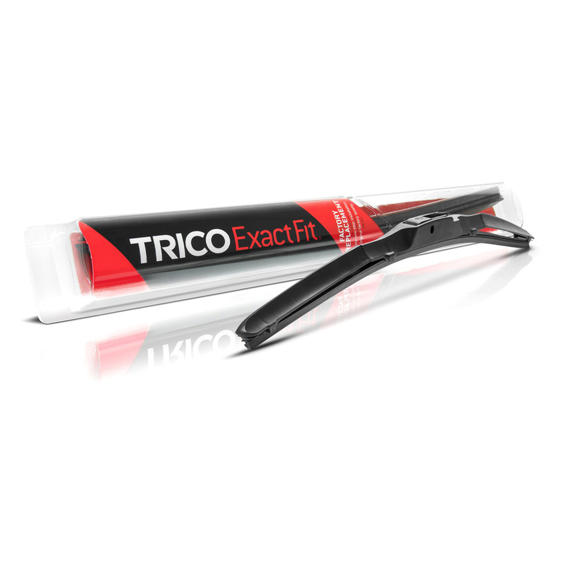 Щетка стеклоочистителя Trico HF700 гибридная 700мм 28