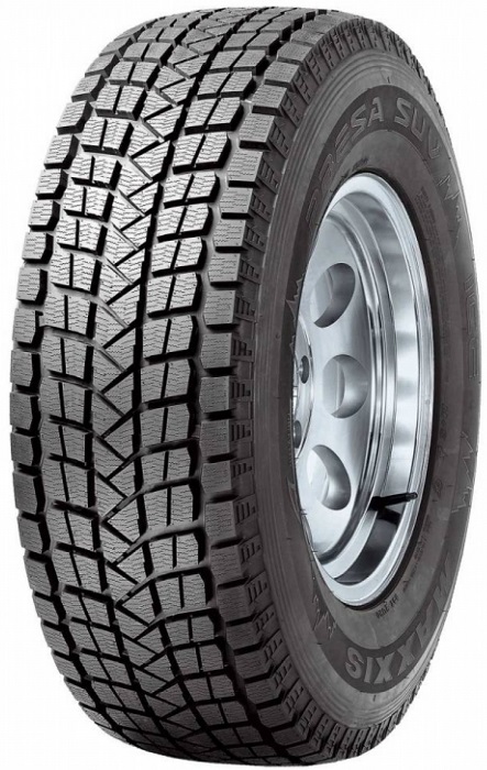 

Шины Maxxis SS01 Presa Ice 215/55 R18 99Q (до 160 км/ч) TP43015700, SS01 Presa Ice