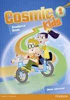 

Cosmic Kids 1 Student's Book & Active Book