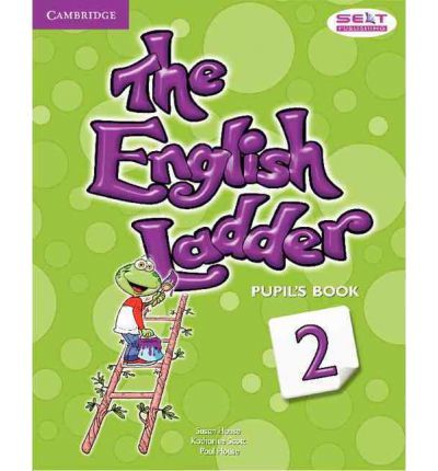 

English Ladder 2 PB