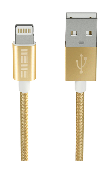 

Кабель InterStep Lightning 2м Gold (IS-DC-IP5MFIMGL200B210)