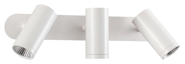 

Спот Novotech Tubo 357463