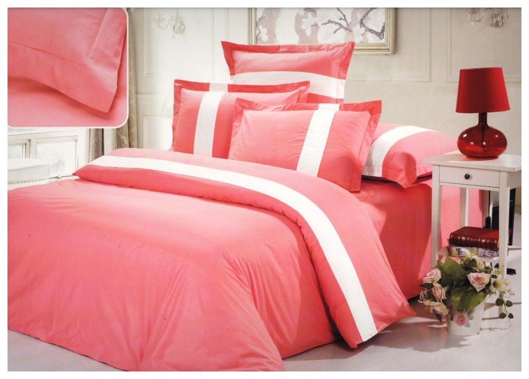 

Комплект постельного белья Valtery home collection полутораспальный, OD-28