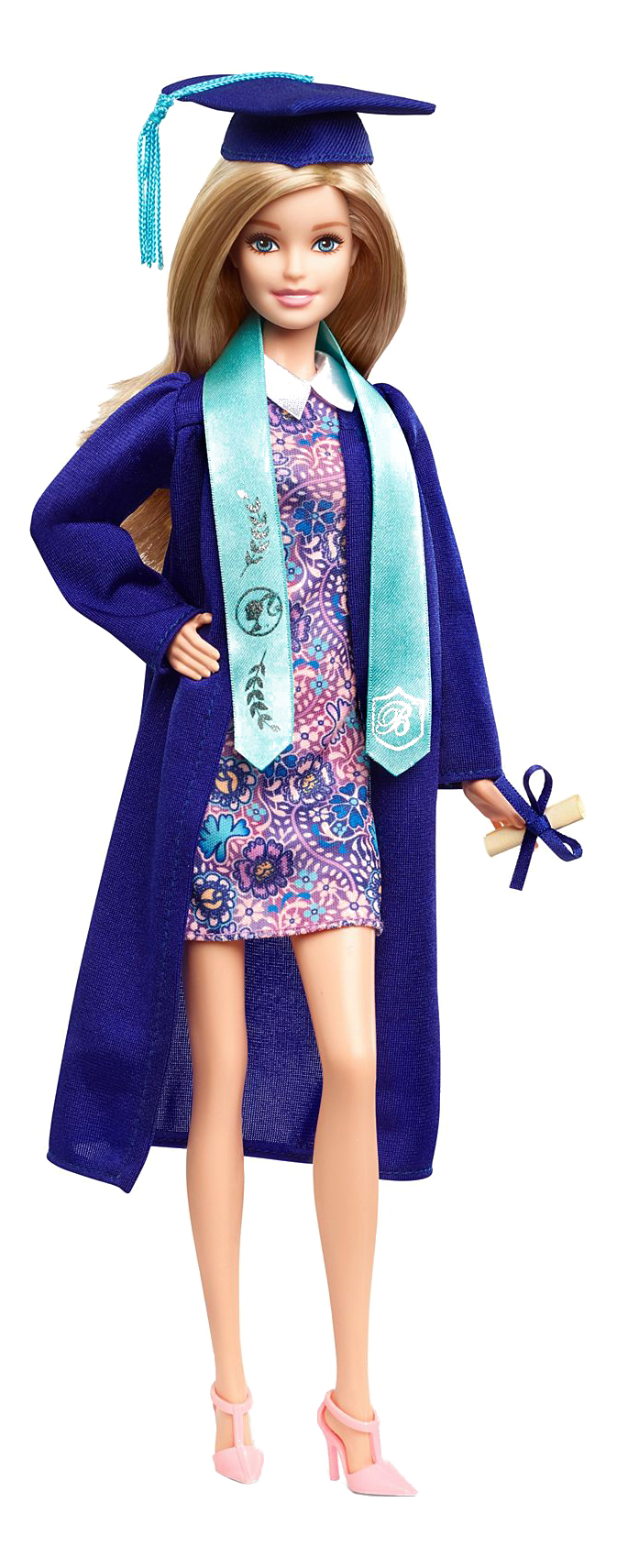 

Кукла Barbie Выпускница, Выпускница