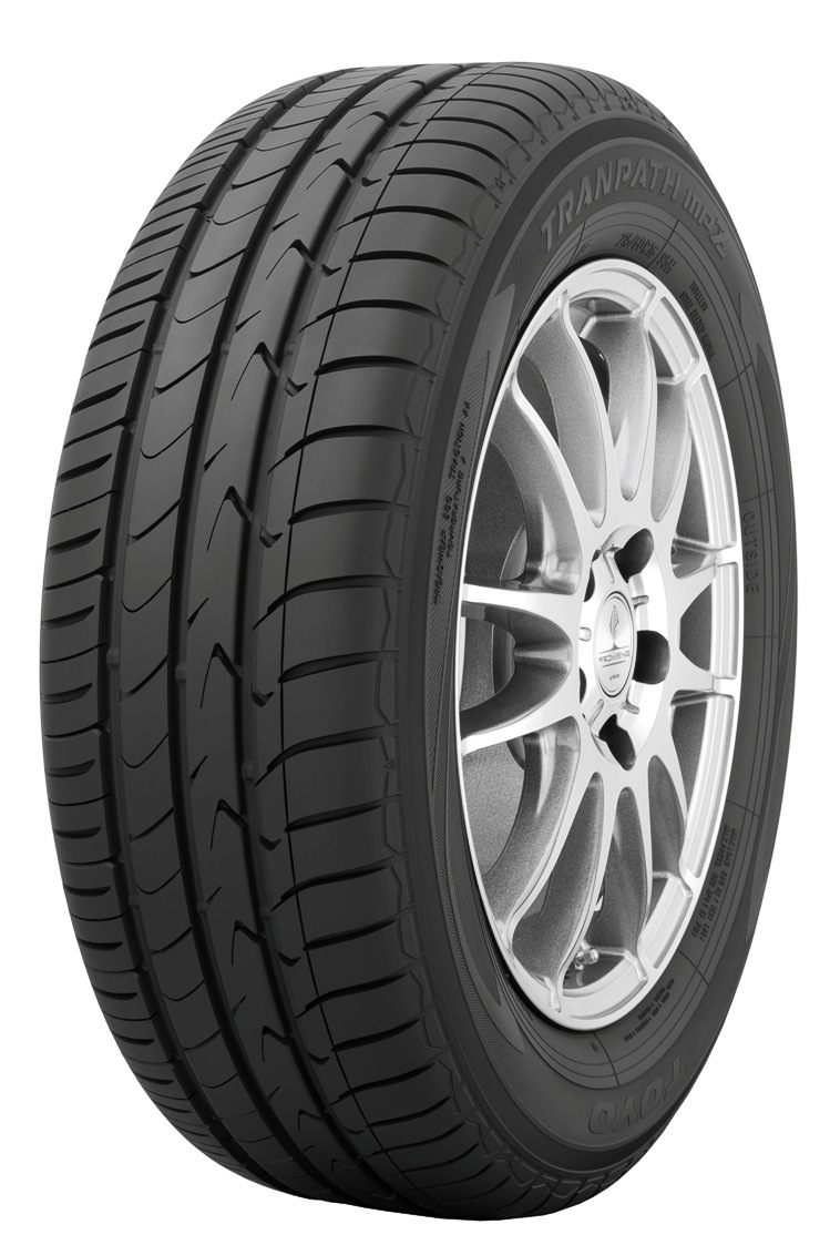 

Шины TOYO ТIRES Tranpath MPZ 225/55 R17 101V (до 240 км/ч) TS01257, Tranpath MPZ