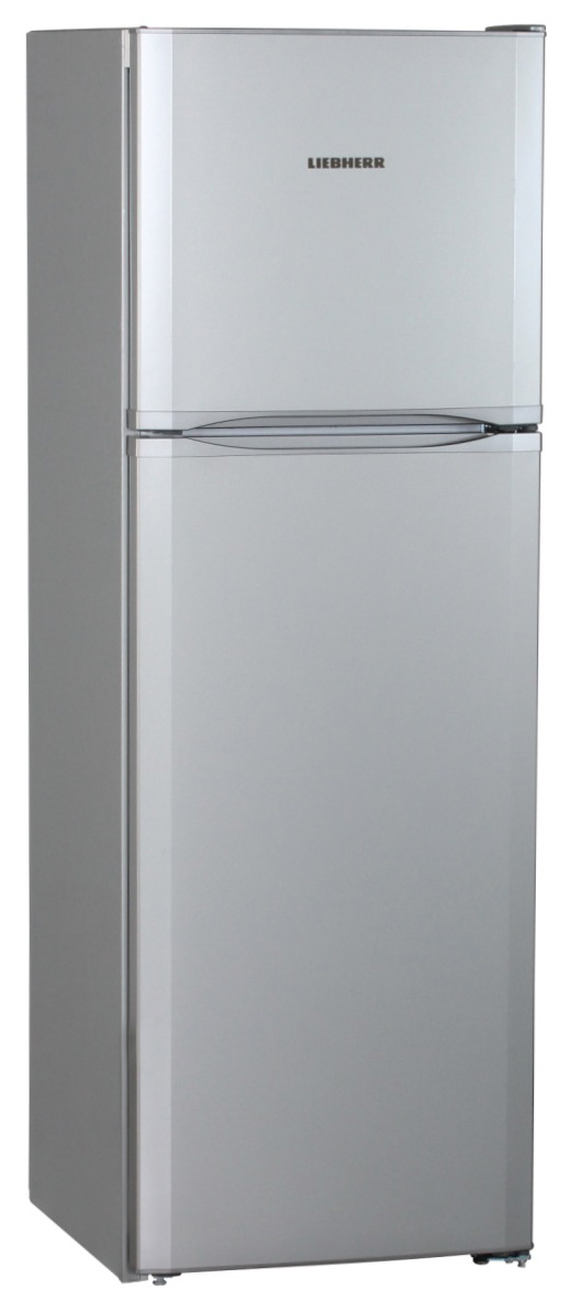 

Холодильник LIEBHERR CTSL 3306-22 088 Silver, CTSL 3306-22 088