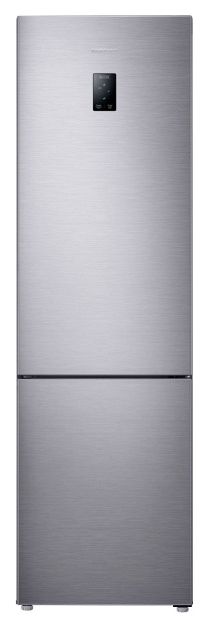 

Холодильник Samsung RB37J5271SS серебристый, RB37J5271SS