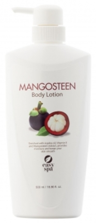 

Лосьон для тела Easy SPA Mangosteen Body Lotion, 500 мл