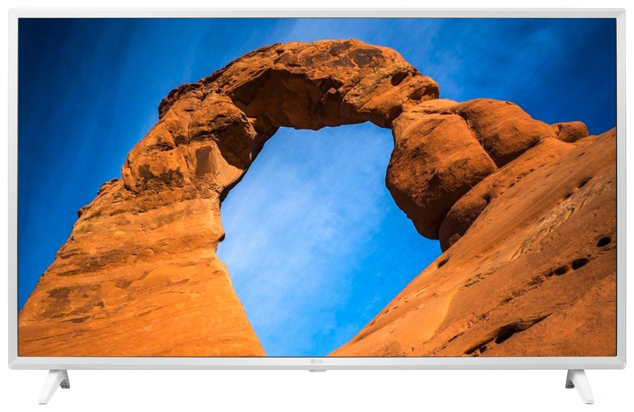 фото Led телевизор full hd lg 43lk5990ple