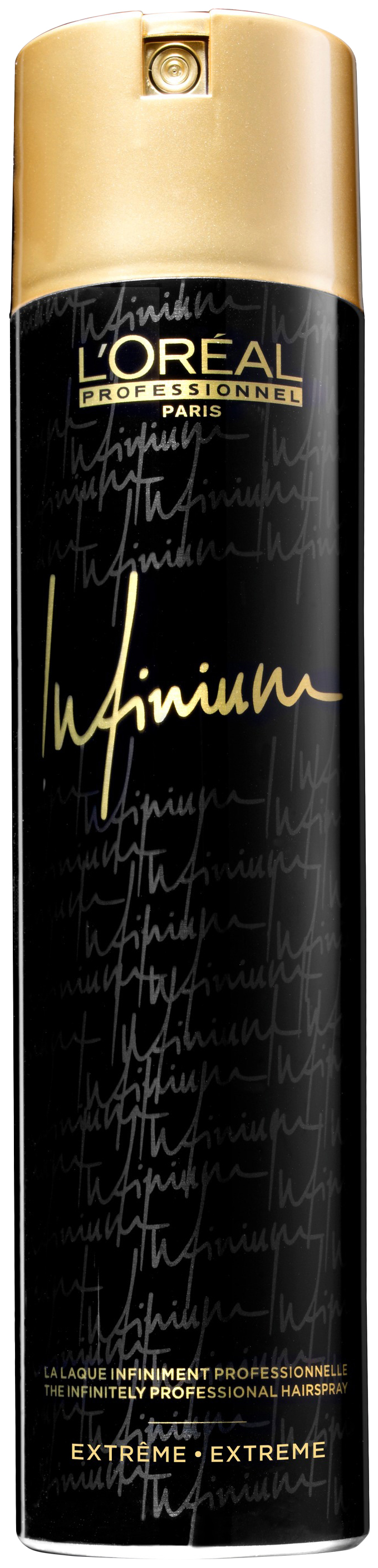 

Лак для волос L'Oreal Professionnel Infinium